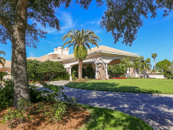 Sarasota Condo 1024020