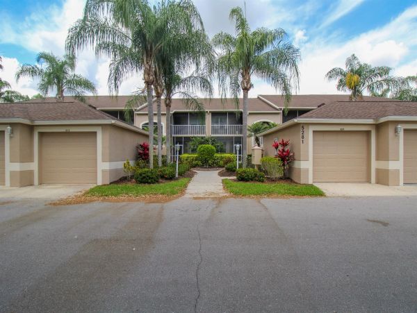 Sarasota Condo 1024020