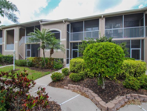Sarasota Condo 1024020