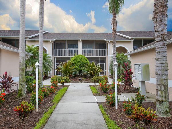 Sarasota Condo 1024023