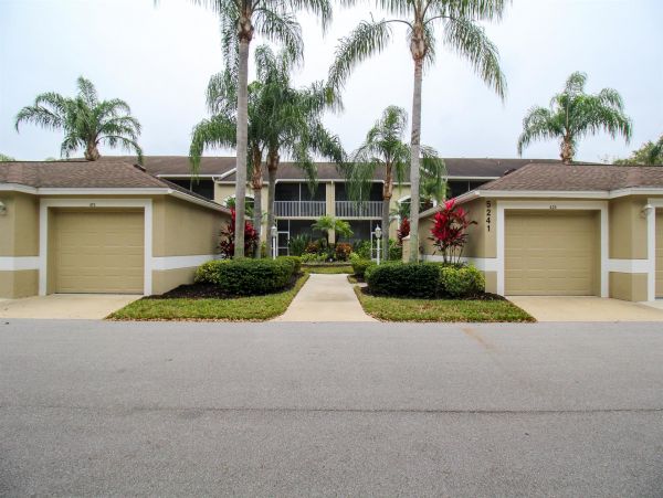 Sarasota Condo 1024024