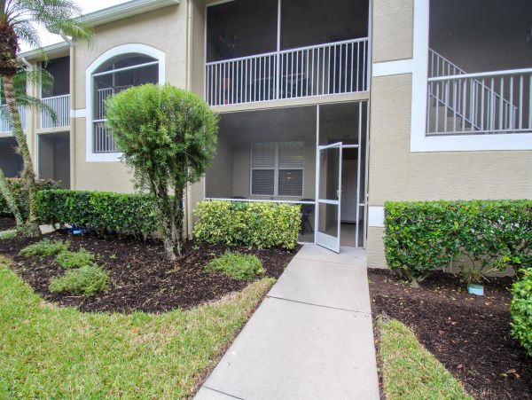 Sarasota Condo 1024024