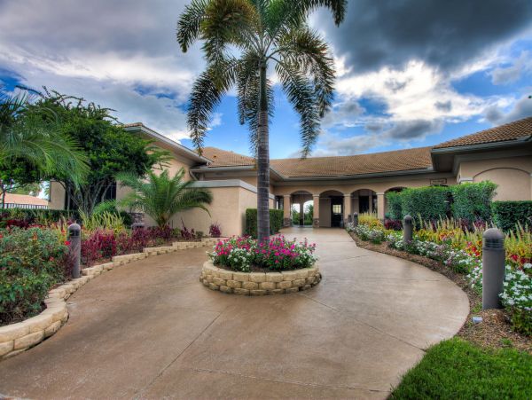 Sarasota Condo 1024024