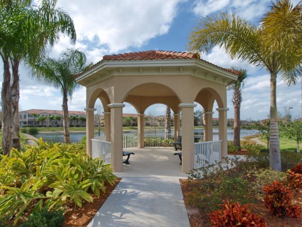 Sarasota Three Bedroom Vacation Rental Excellent Amenities