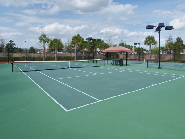 Sarasota Three Bedroom Vacation Rental Excellent Amenities