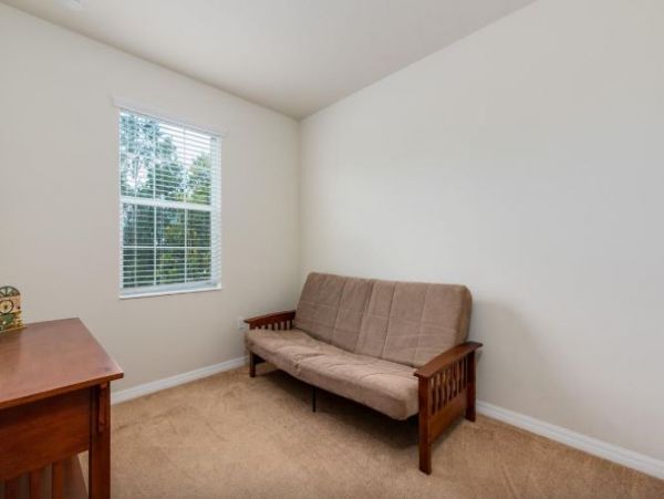 Sarasota Three Bedroom Vacation Rental Excellent Amenities