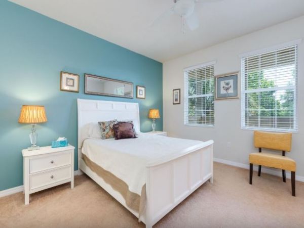 Sarasota Three Bedroom Vacation Rental Excellent Amenities