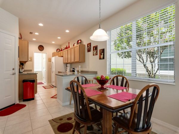 Sarasota Three Bedroom Vacation Rental Excellent Amenities