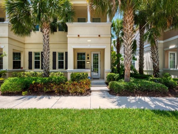 Sarasota Three Bedroom Vacation Rental Excellent Amenities