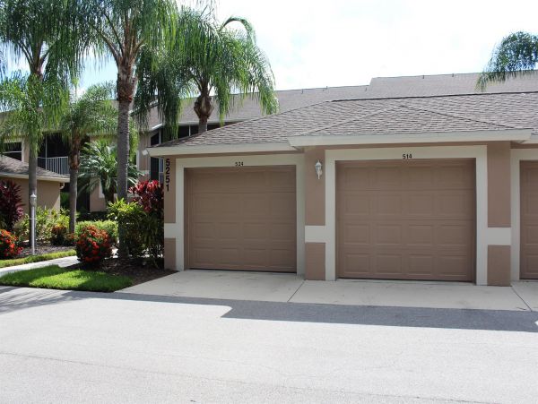 Sarasota Condo 1024029