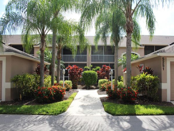 Sarasota Condo 1024029