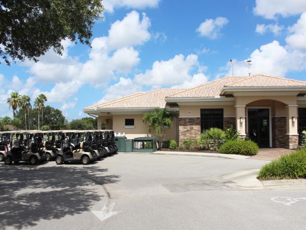 Sarasota Condo 1024029