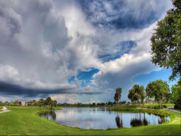 Sarasota Vacation Rental: Family-Friendly Lakefront Condo