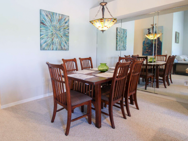 Sarasota Vacation Rental: Family-Friendly Lakefront Condo