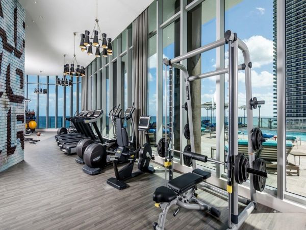 Spacious Hollywood, FL Vacation Rental with Ocean Views