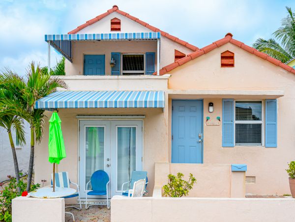 Hollywood Home 1024042