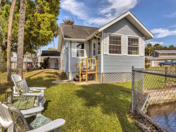 Manasota Key Home 1024053