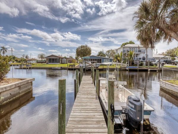 Manasota Key Home 1024053