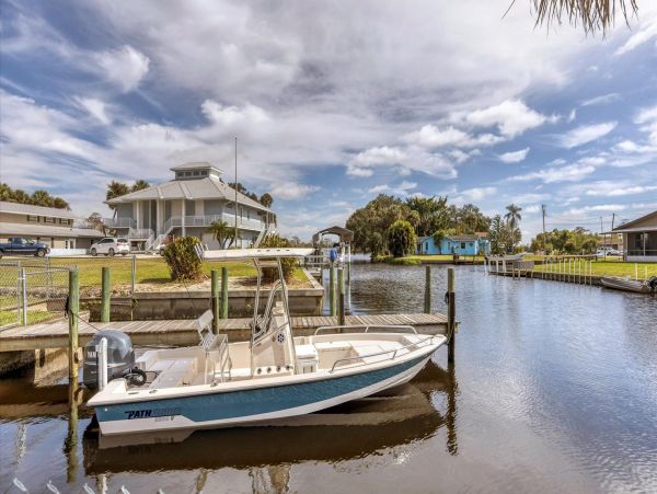 Manasota Key Home 1024053