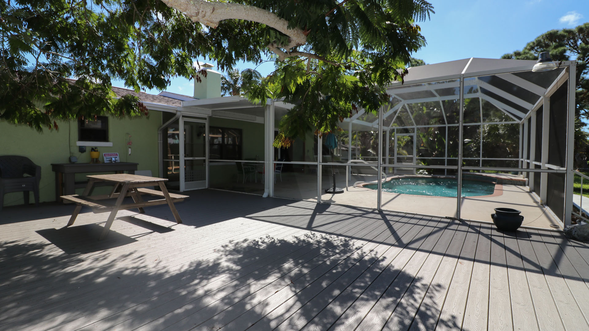 Manasota Key Home 1024055