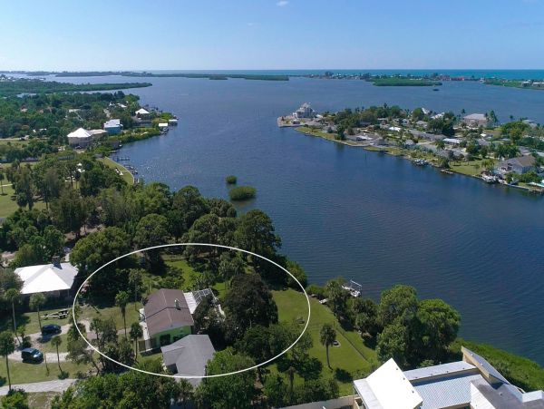 Manasota Key Home 1024055