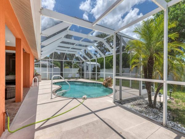 Manasota Key Home 1024056