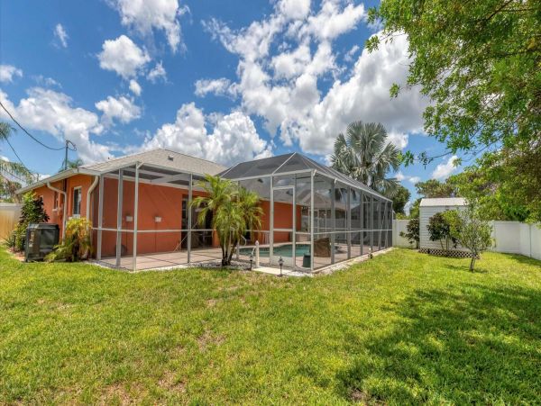Manasota Key Home 1024056