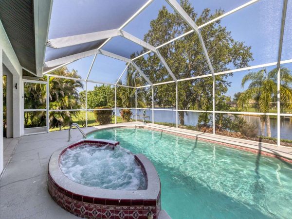 Manasota Key Home 1024058