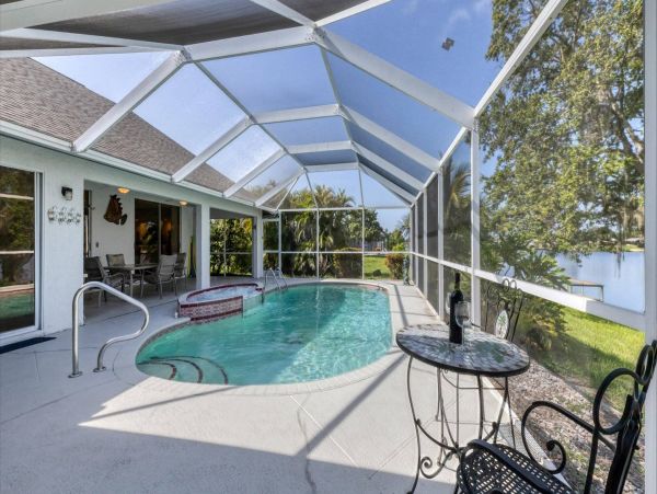 Manasota Key Home 1024058