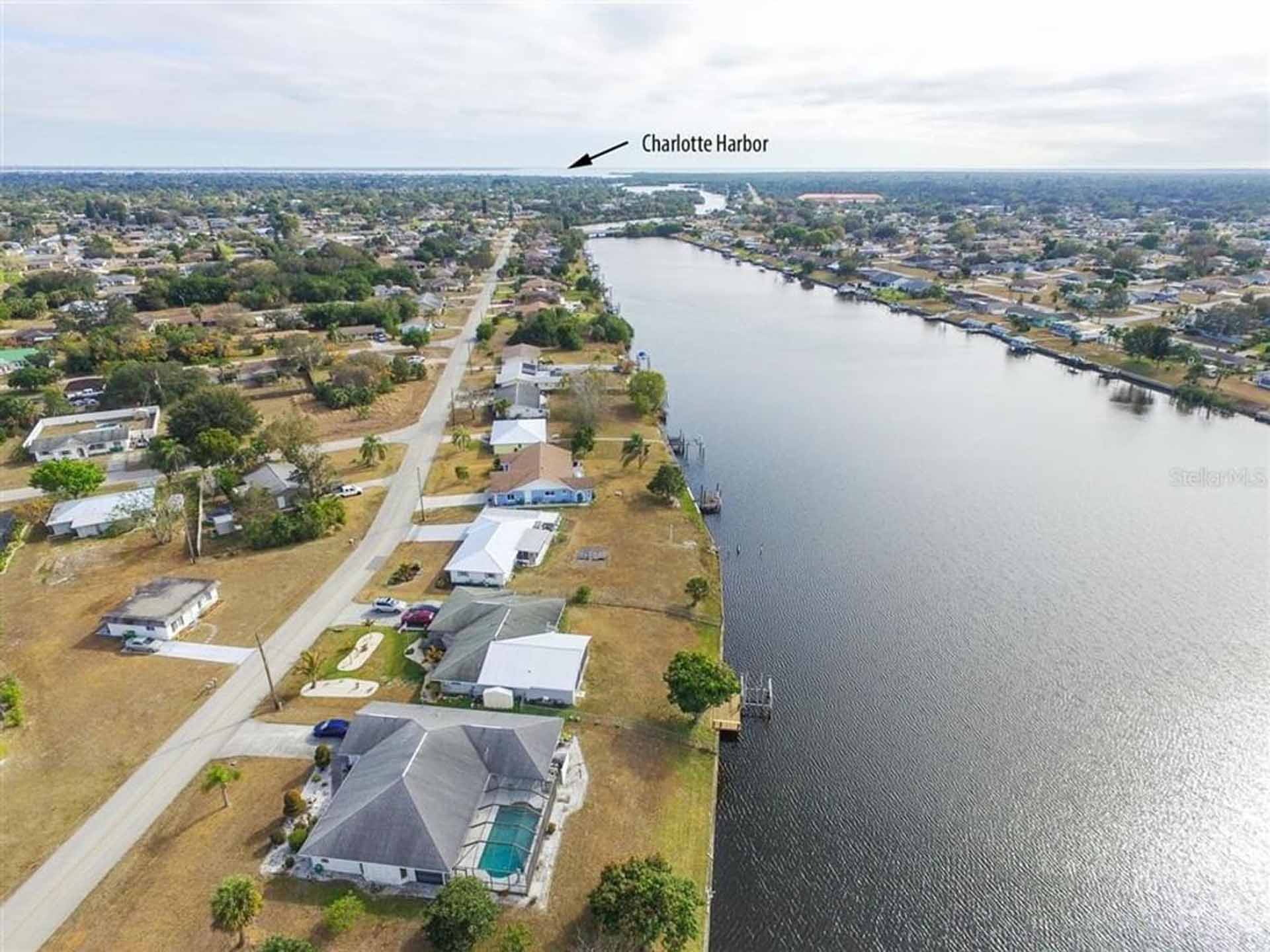 Manasota Key Home 1024058