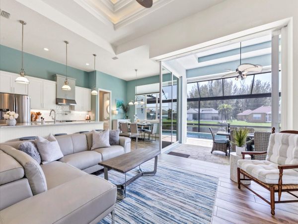 Manasota Key Home 1024060