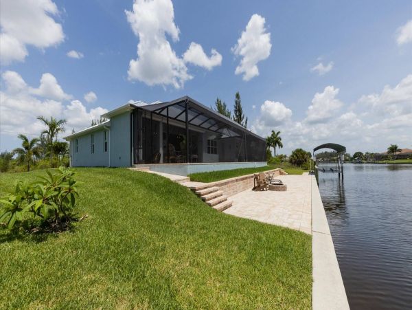 Manasota Key Home 1024060
