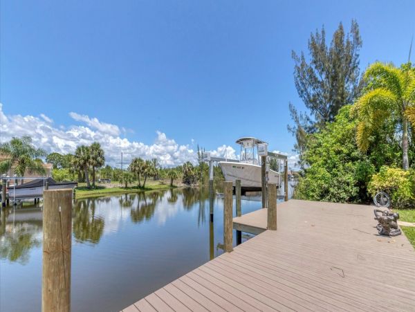 Manasota Key Home 1024061