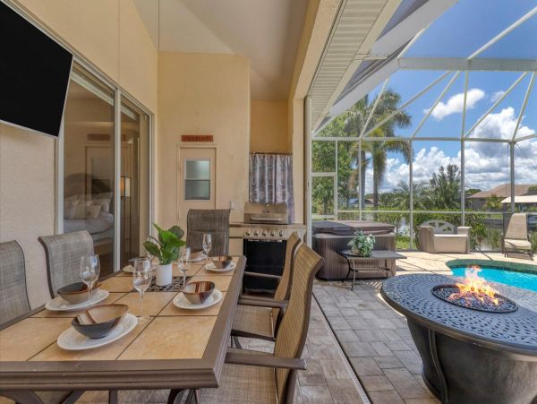Manasota Key Home 1024061