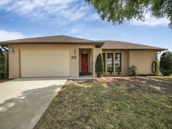 Manasota Key Home 1024062