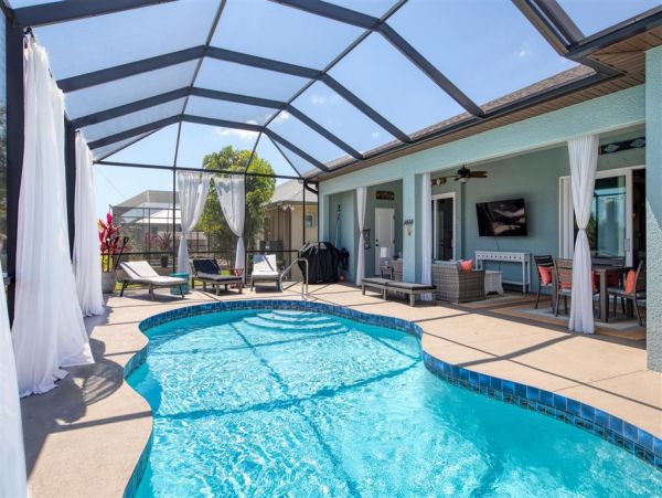 Manasota Key Home 1024063