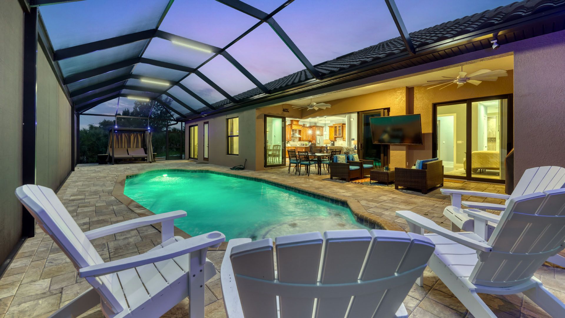 Manasota Key Home 1024064