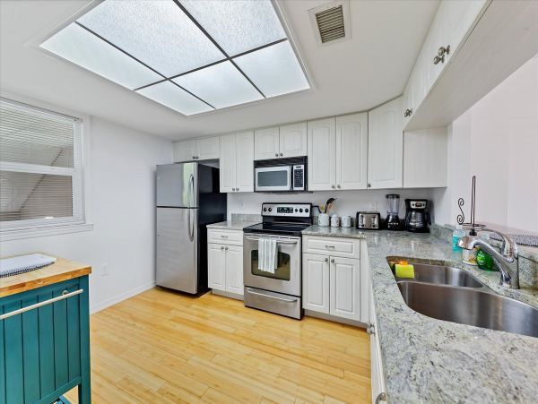 Manasota Key Condo 1024068