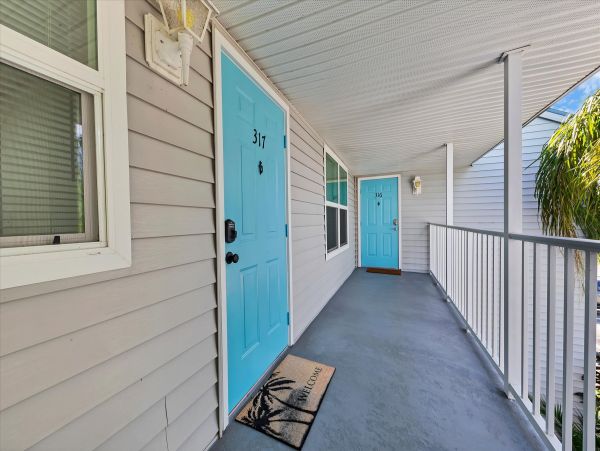 Manasota Key Condo 1024068