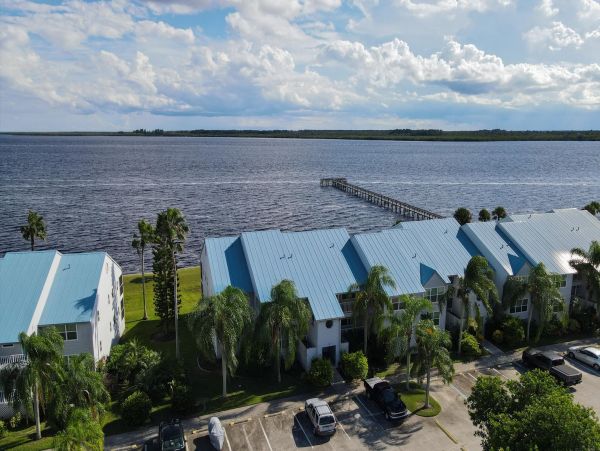 Manasota Key Condo 1024068