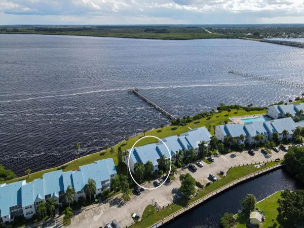 Manasota Key Condo 1024068
