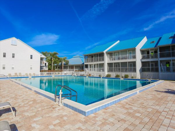 Manasota Key Condo 1024068