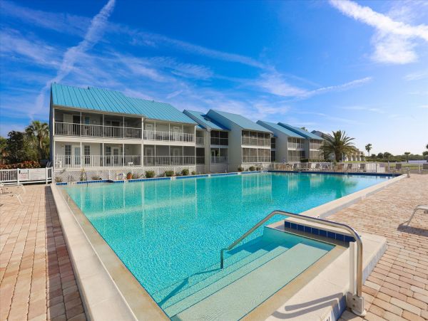 Manasota Key Condo 1024068