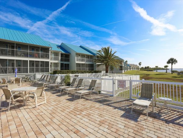 Manasota Key Condo 1024068