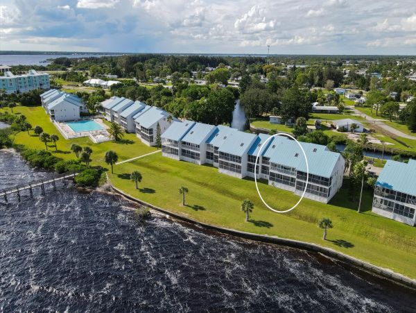 Manasota Key Condo 1024068