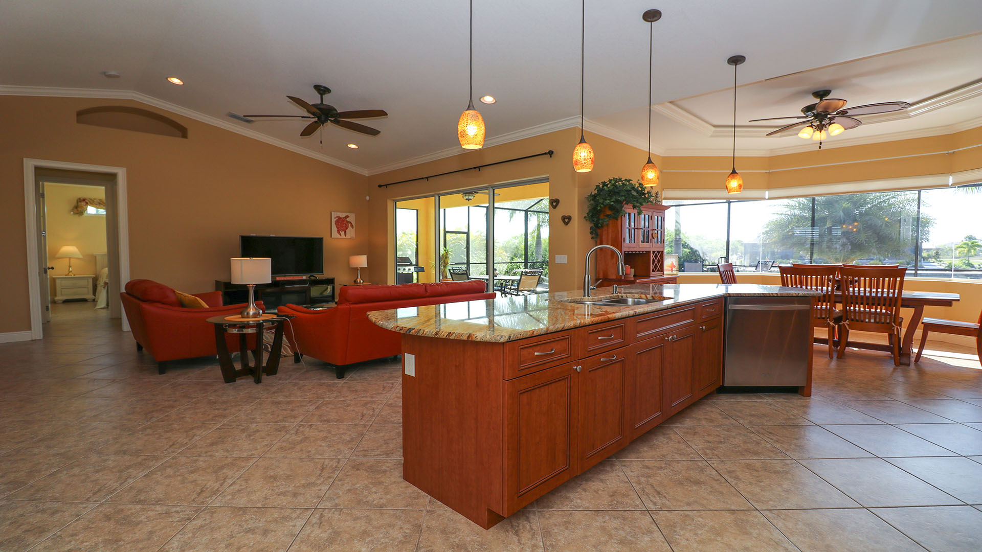 Manasota Key Home 1024071
