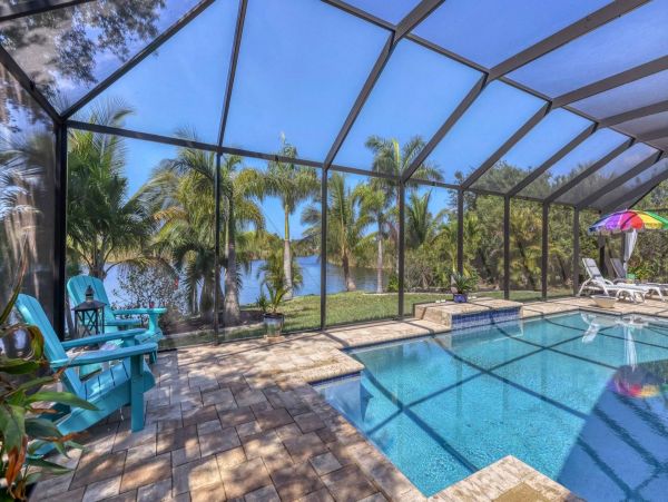 Manasota Key Home 1024073