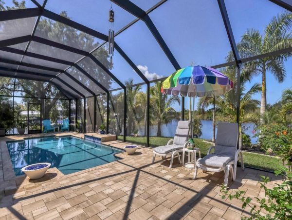 Manasota Key Home 1024073