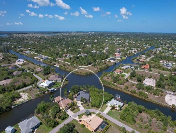 Manasota Key Home 1024073