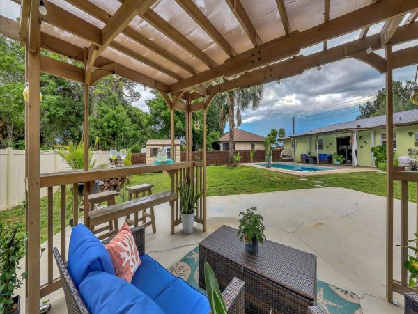 Manasota Key Home 1024074